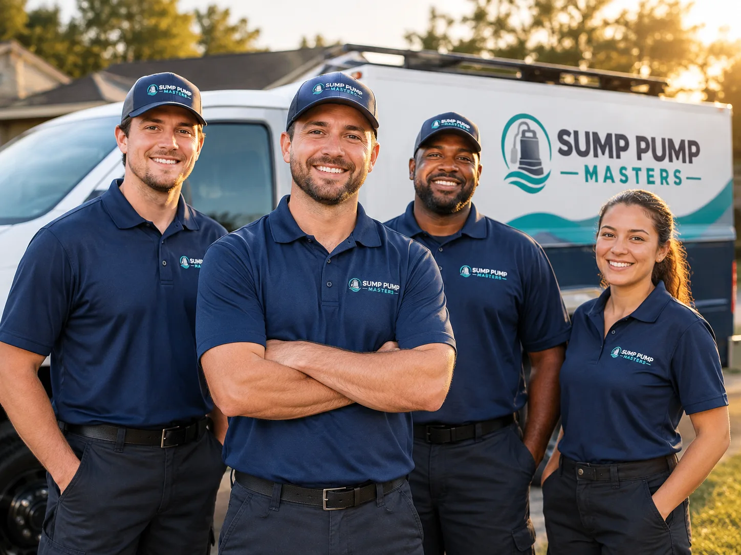 Sump Pump Repair company in Evanston, WY